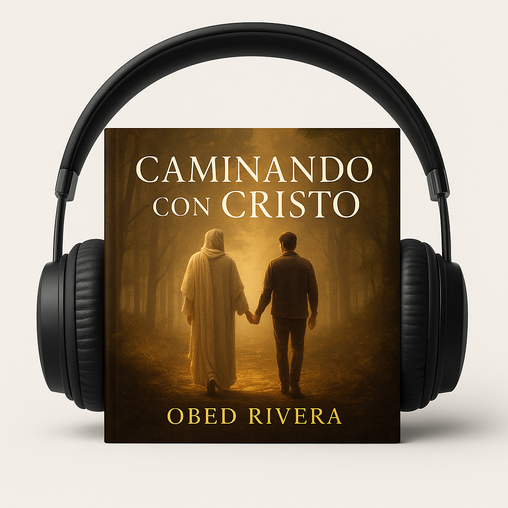 Caminando con Cristo - Un encuentro interior para descansar en Cristo