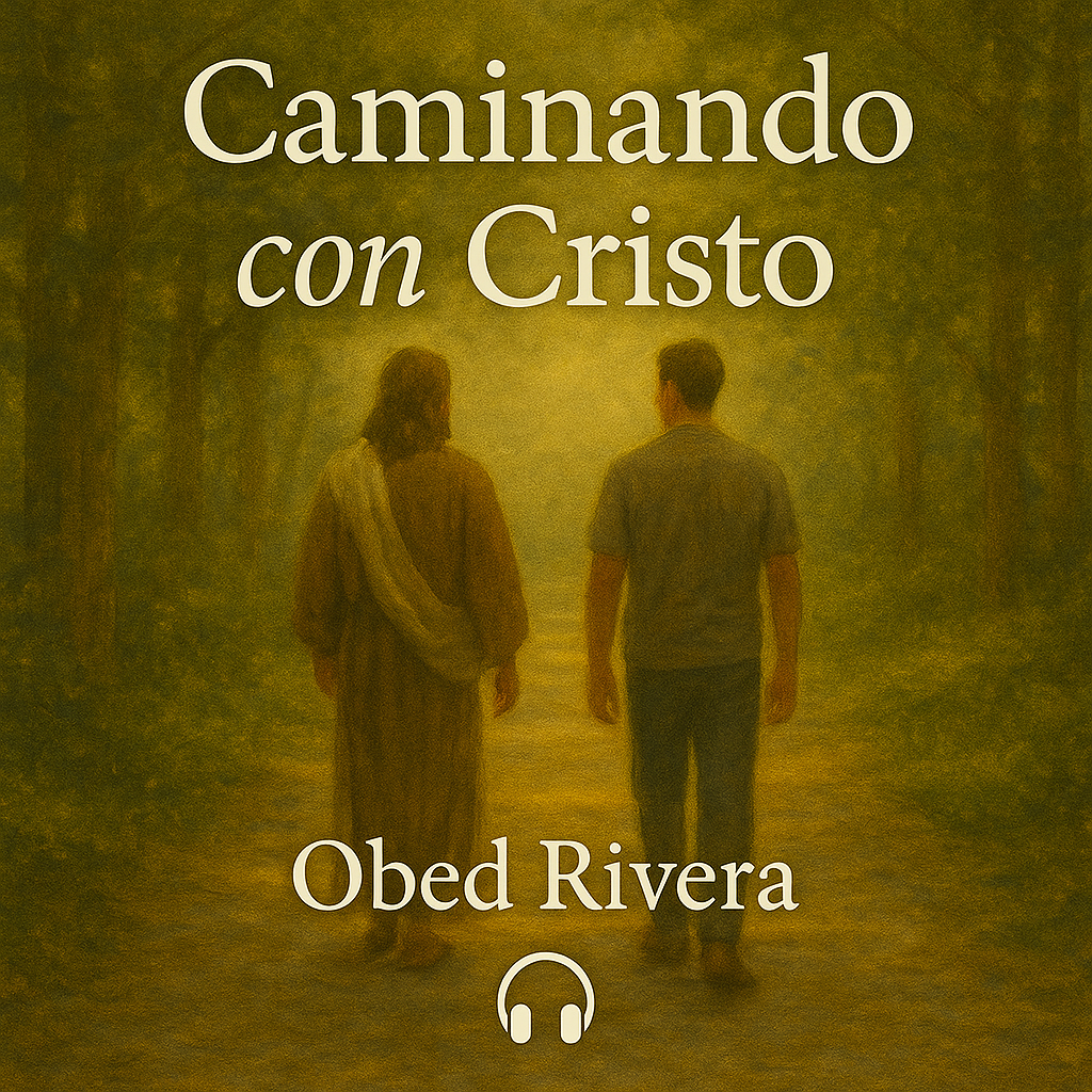 Caminando con Cristo - Un encuentro interior para descansar en Cristo