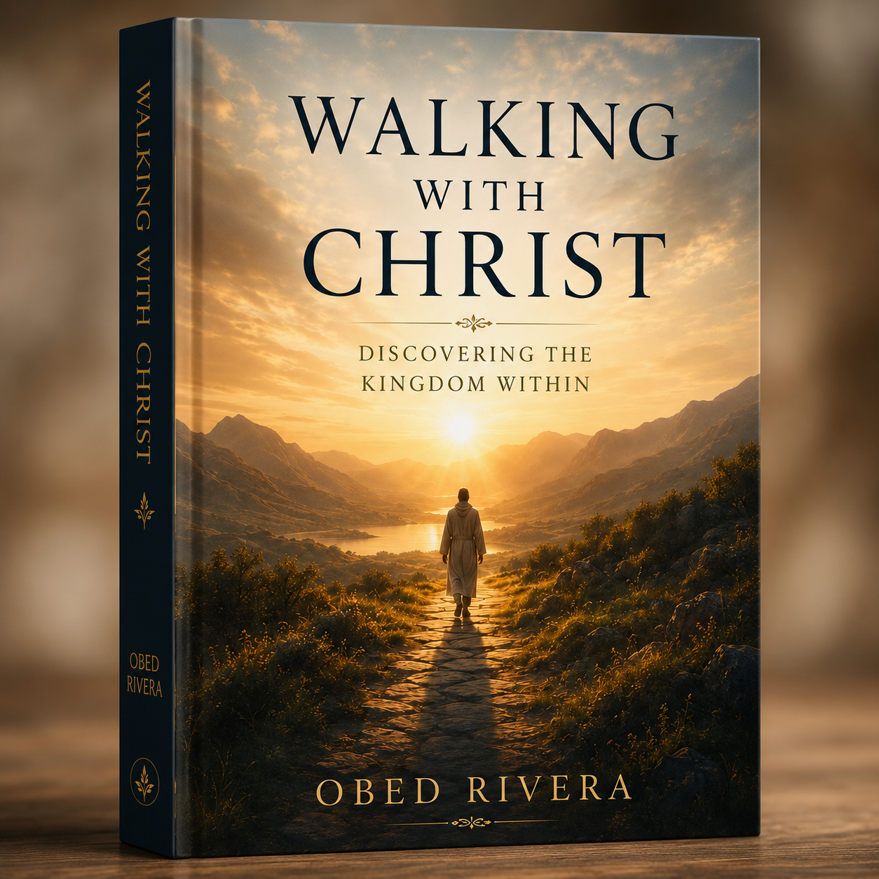 Walking With Christ