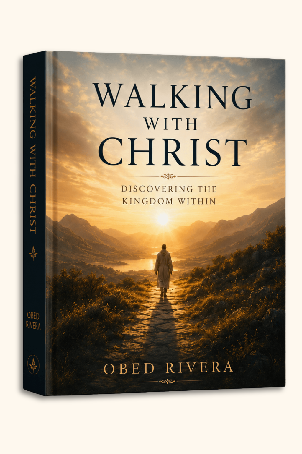 Walking With Christ